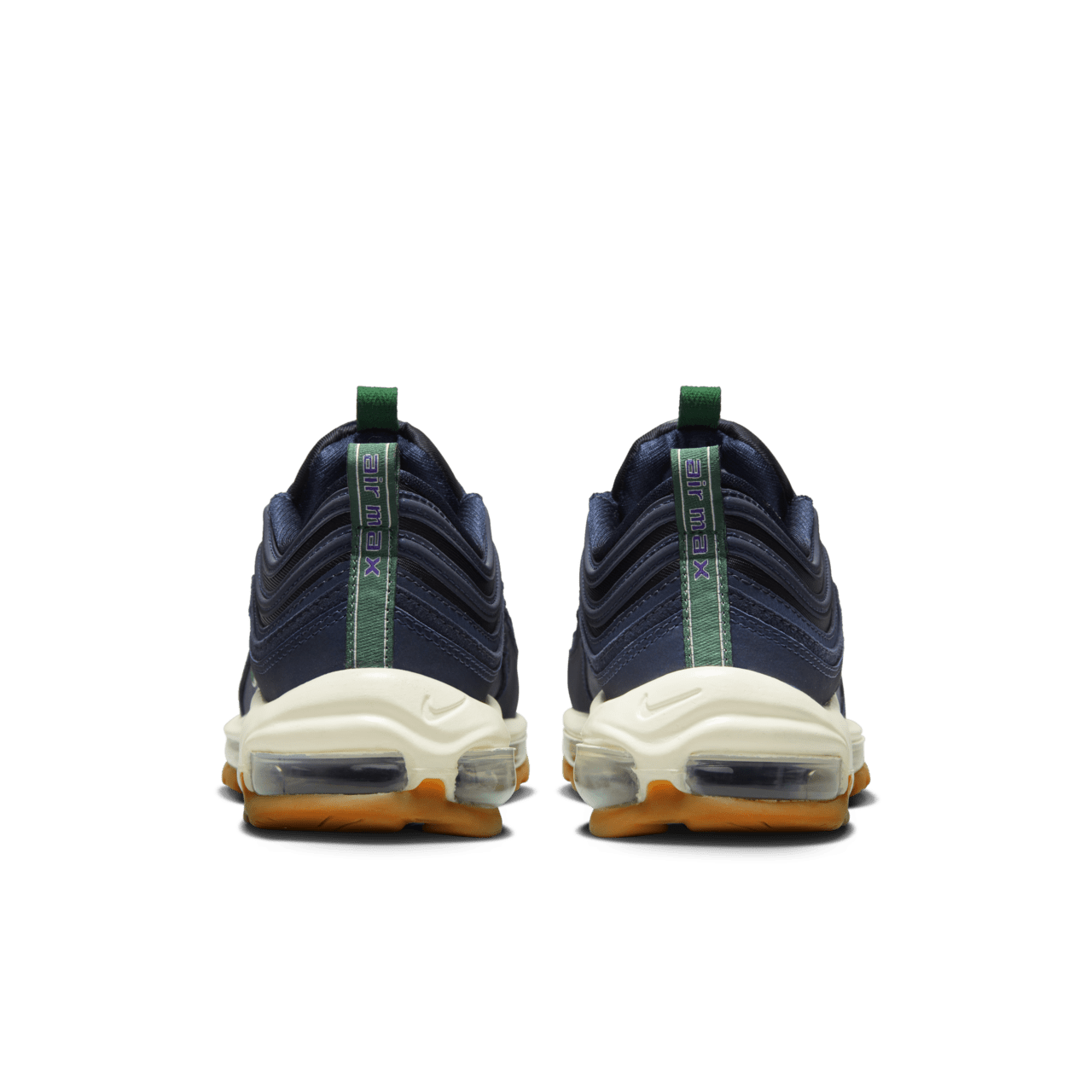 Fecha de lanzamiento del Air Max 97 "Gorge Green" para mujer (DR9774-400)