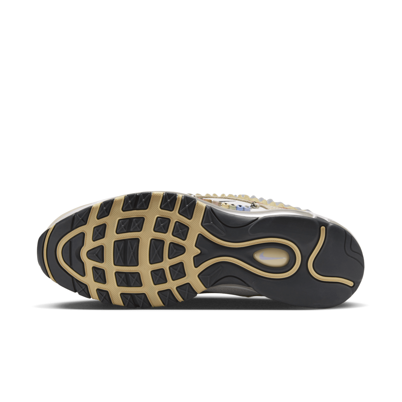 Air Max 97 'Be True' (FD8637-600) 發售日期