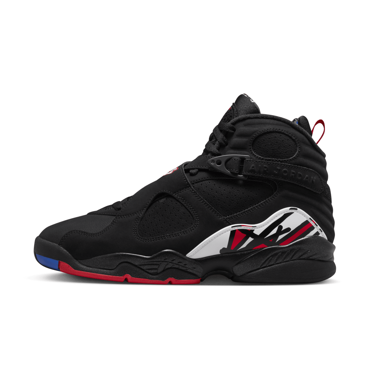 Air Jordan 8 Playoffs 305381 062 Release Date. Nike SNKRS