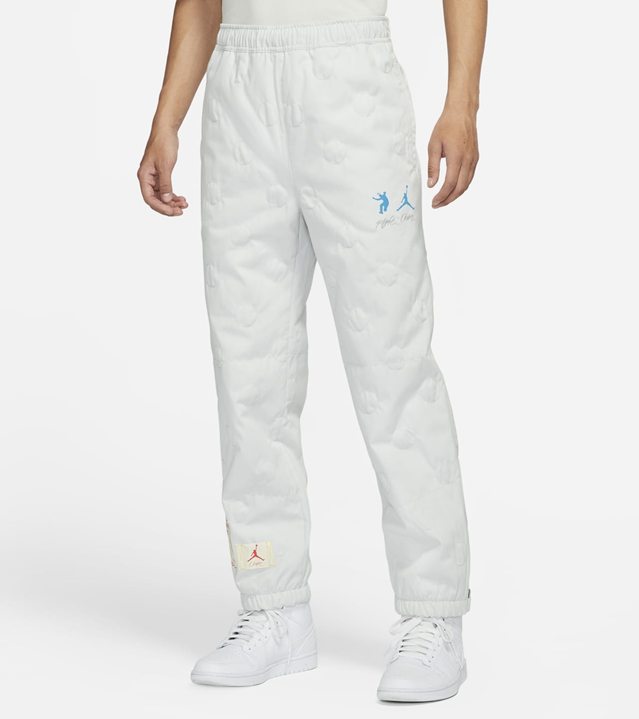 Spodnie i spodenki Jordan x UNION – data premiery