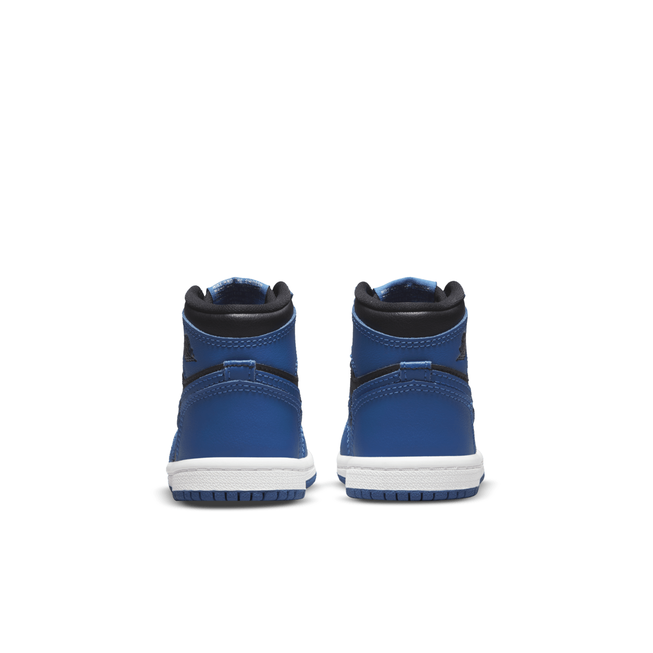 Air Jordan 1 "Dark Marina Blue" (AQ2665-404) Lansman Tarihi