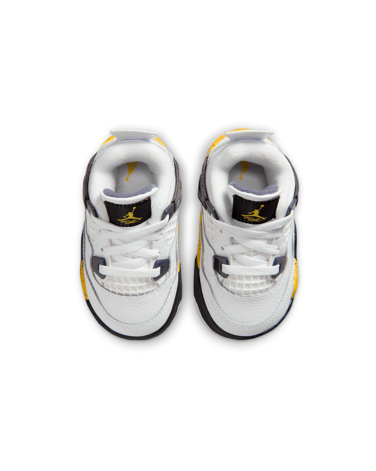 에어 조던 4 "Rare Air" 'Tour Yellow'(IO2463-102) 출시일