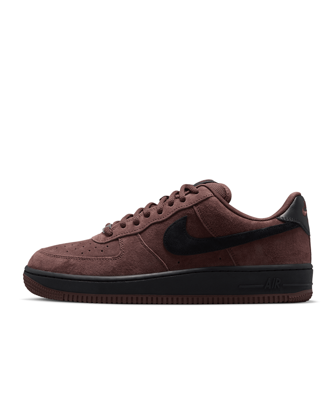 Nike SB Air Force 1 Low 'Light Chocolate' (HM8517-201) Release Date 