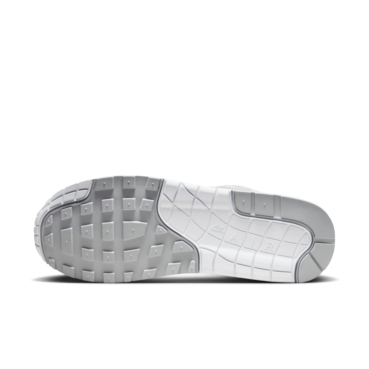 Fecha de lanzamiento de los Air Max 1 '86 OG "Metallic Silver and Cool Grey" (FV7477-002)