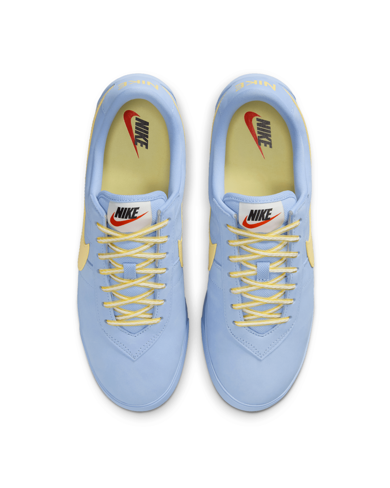 Astrograbber 'Aluminium and Soft Yellow' (IH2341-400) release date 