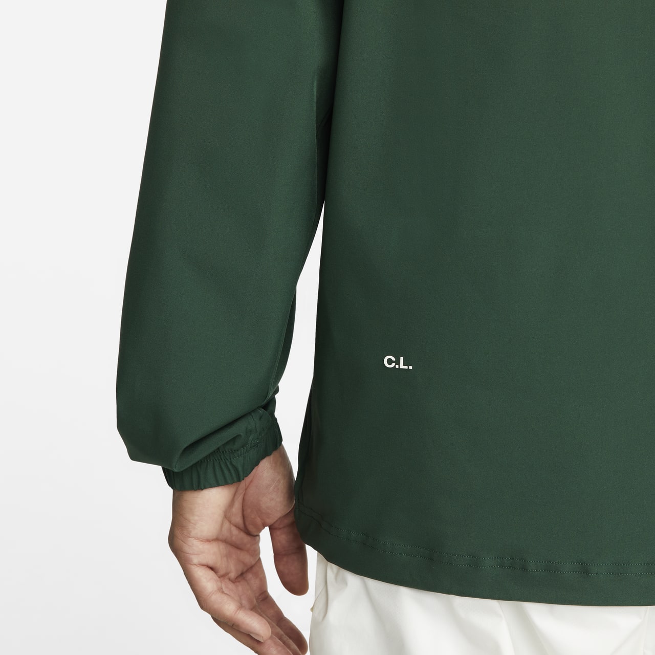 Date de sortie de la collection de vêtements NOCTA Golf