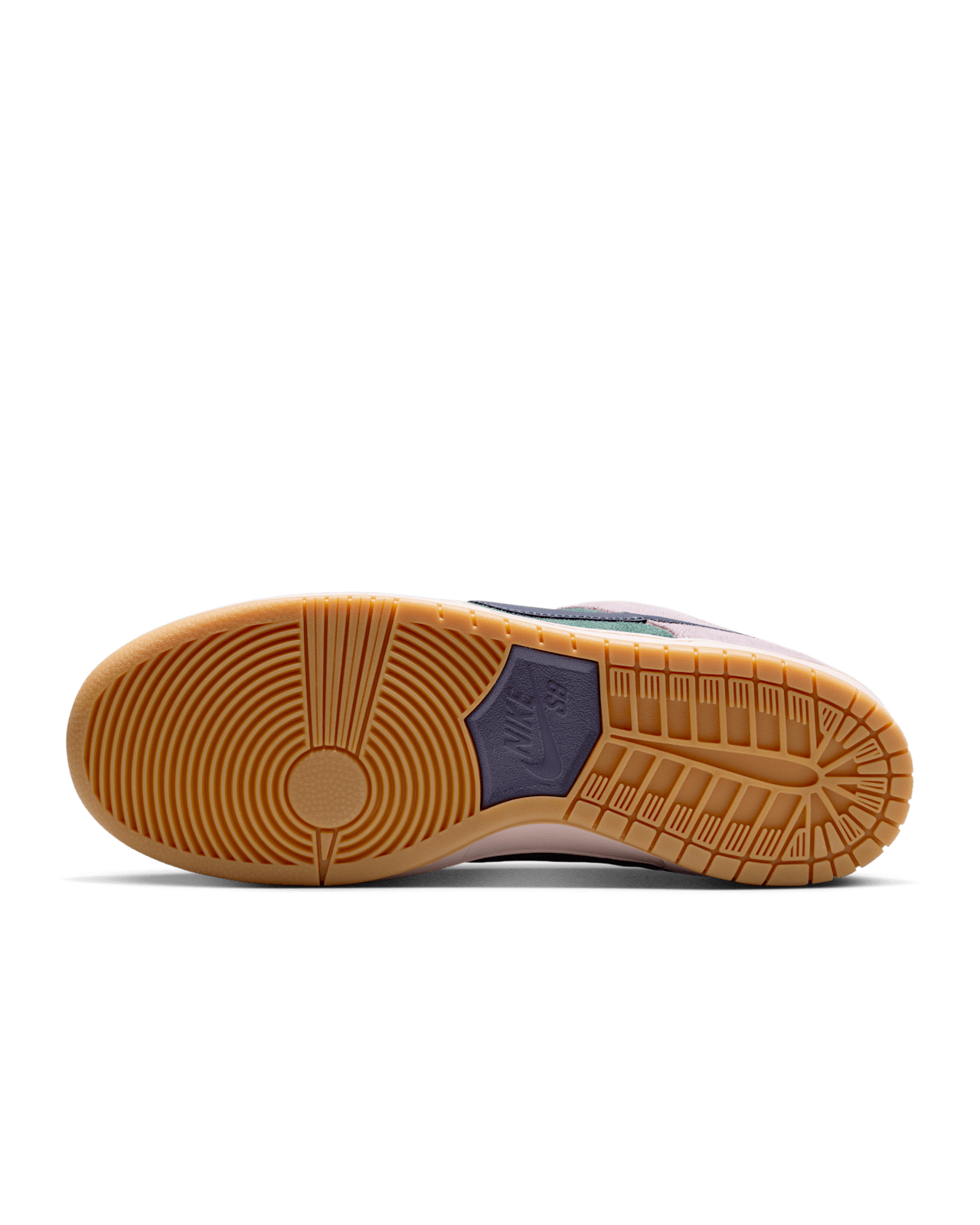 Fecha de lanzamiento de los Nike SB Dunk Low "Mineral Slate and Particle Rose" (HQ1625-300)