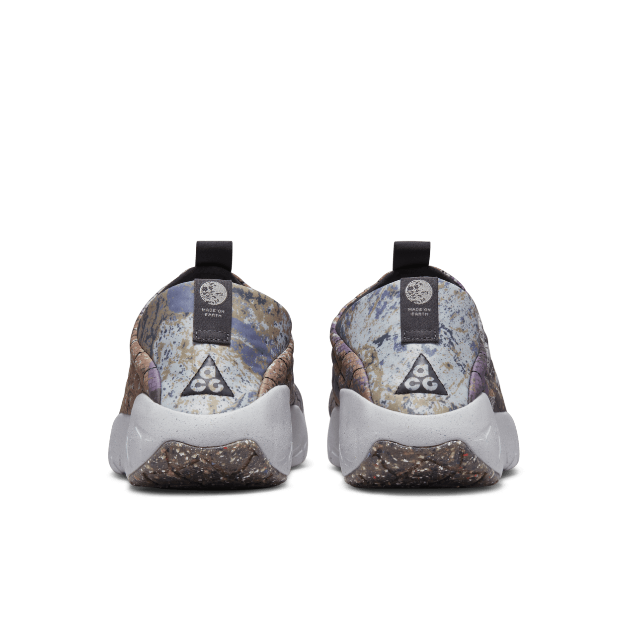 วันเปิดตัว ACG Moc 3.5 “Dark Driftwood” (DQ4450-200)