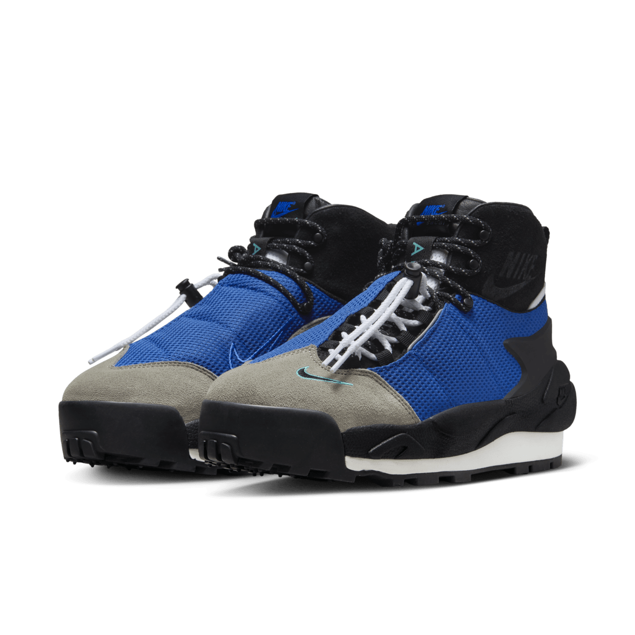 วันเปิดตัว Magmascape x sacai "Varsity Royal" (FN0563-400)