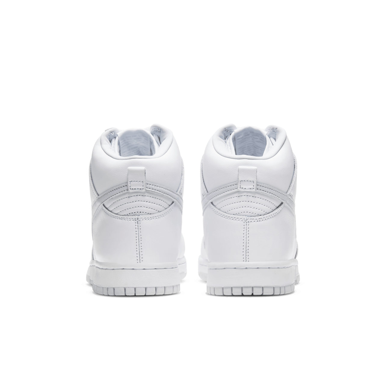 【NIKE公式】ダンク HIGH 'Pure Platinum' (DUNK HI SP / CZ8149-101)