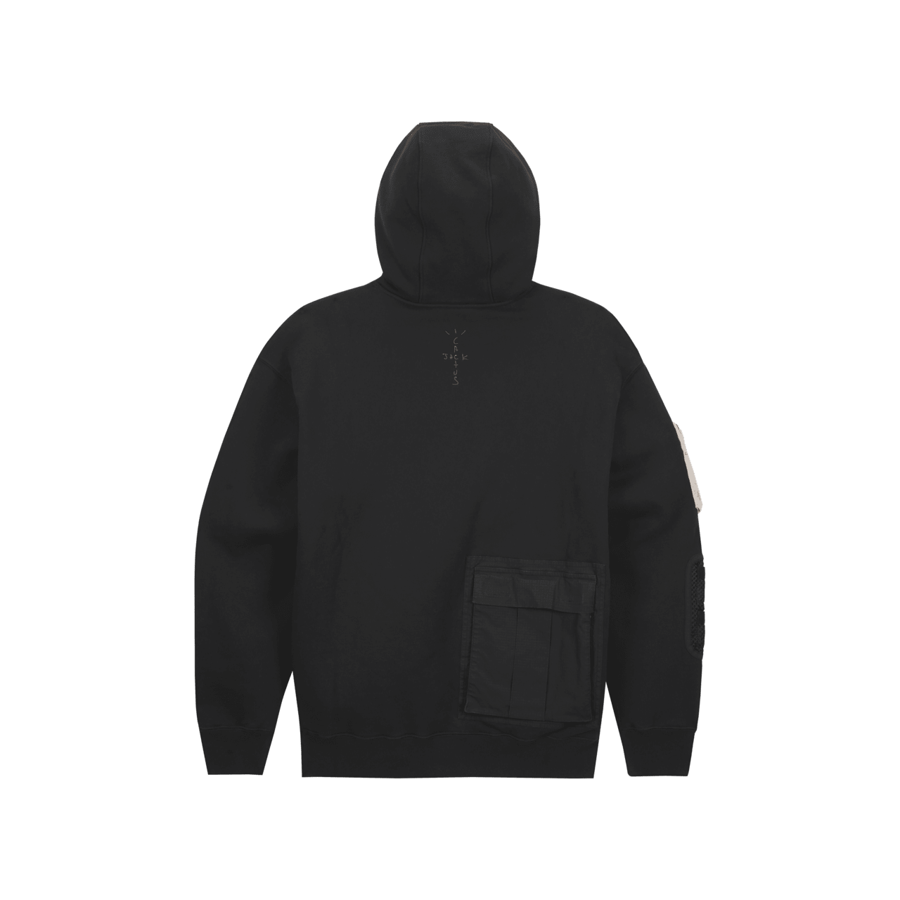 Nike x Travis Scott Apparel Collection 출시일. Nike SNKRS