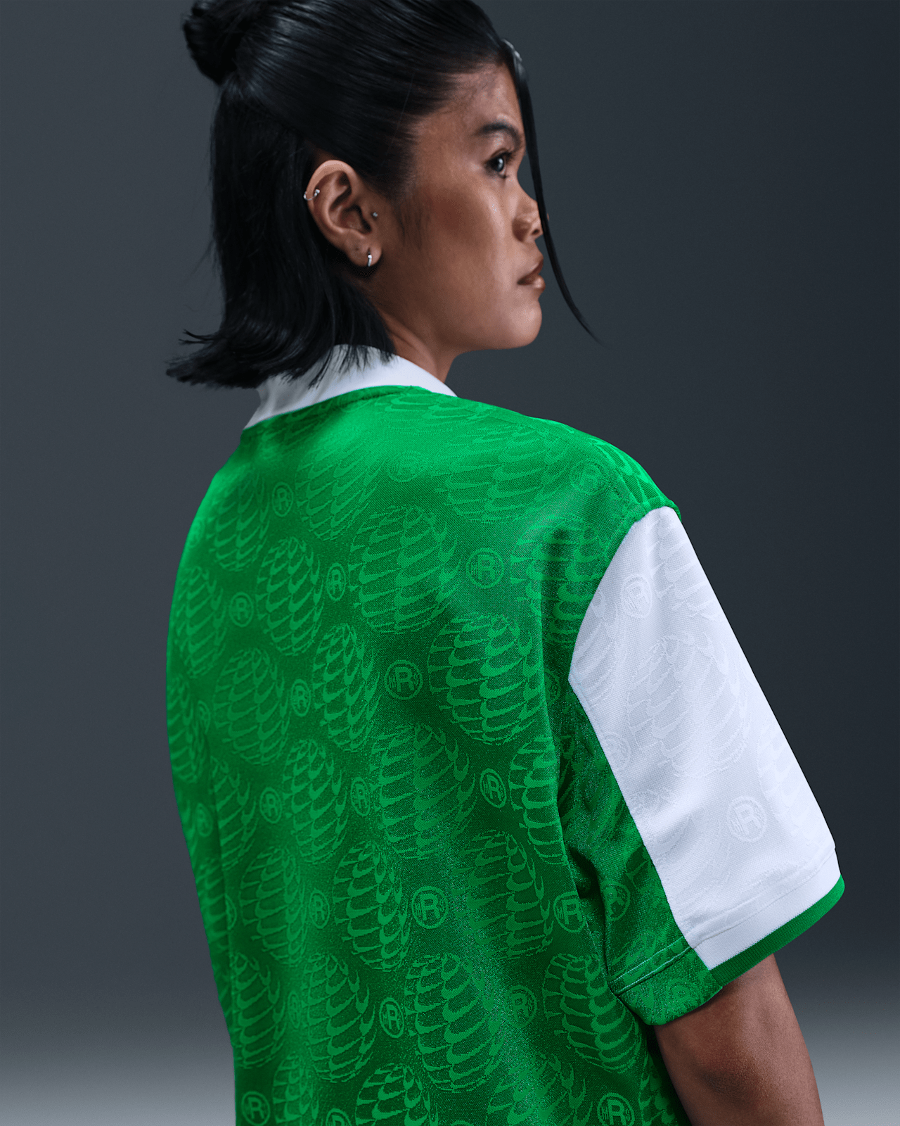 Releasedatum för Nike x Martine Rose Apparel Collection