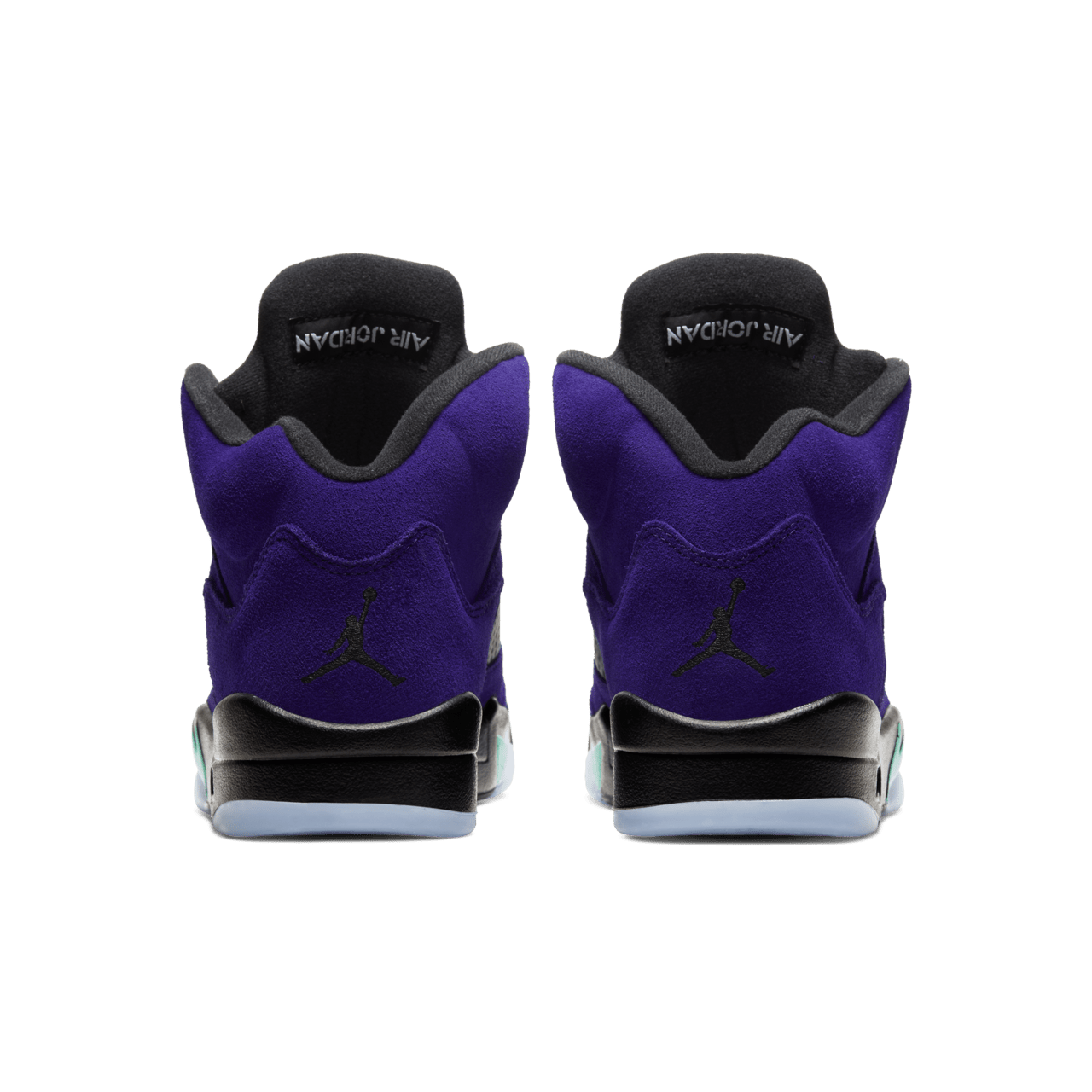 Air Jordan 5 'Purple Grape' Release Date