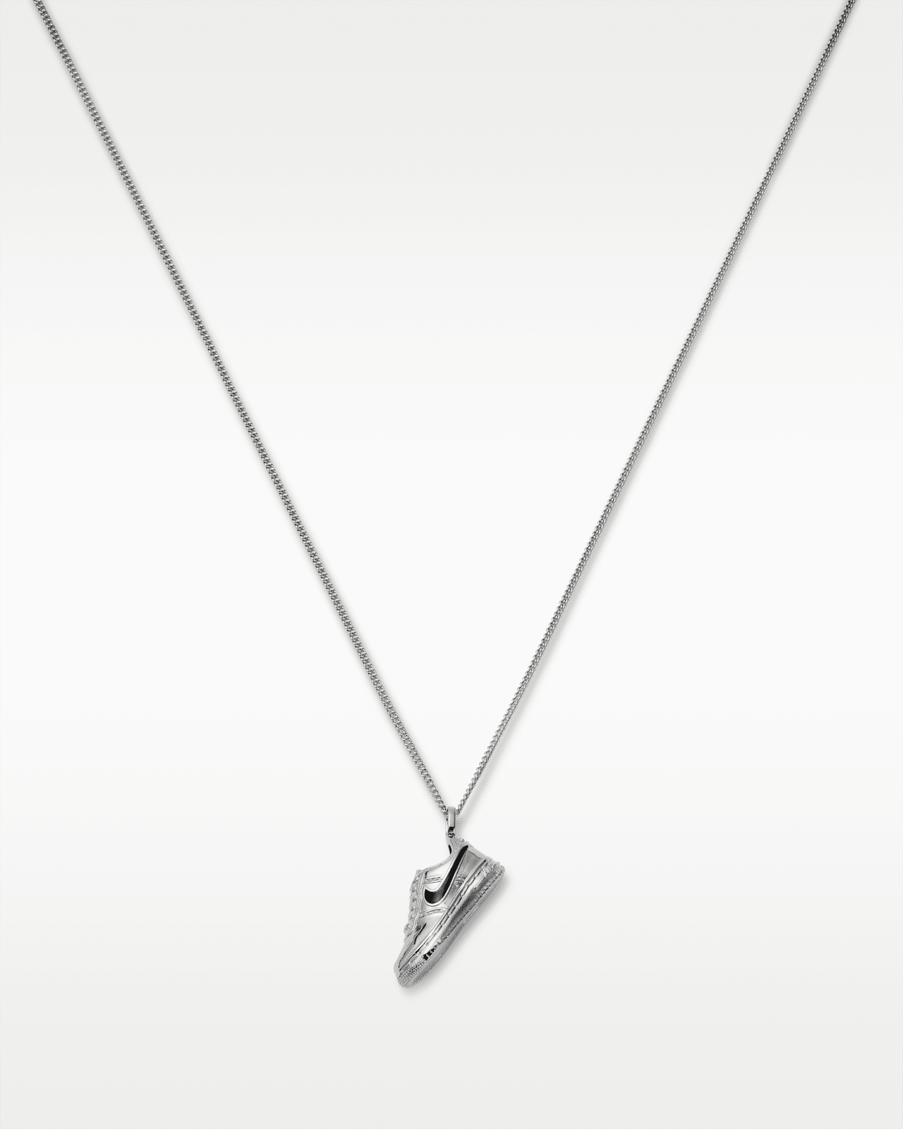 Nike Air Force 1 Necklace Collection Release Date