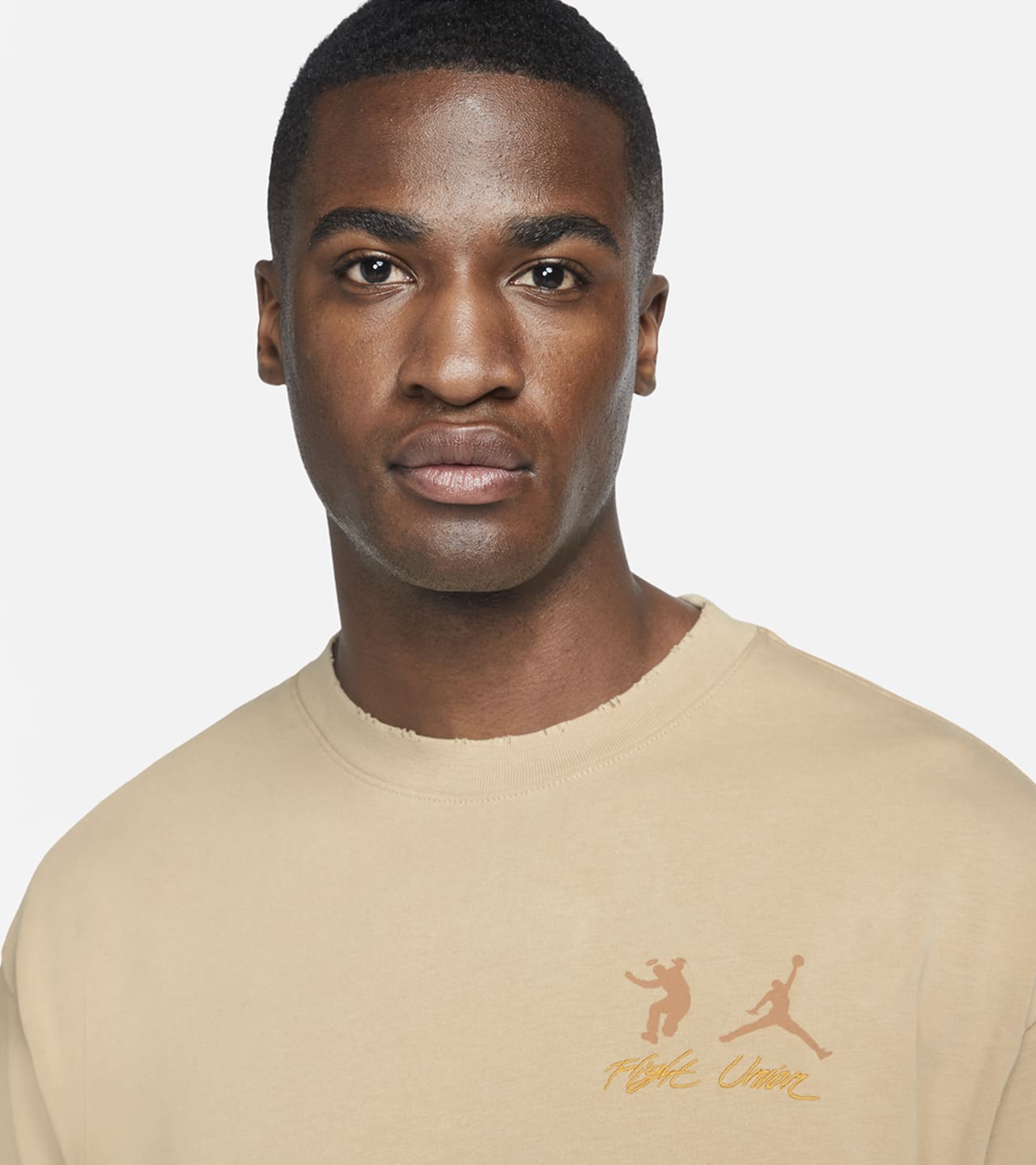 Fecha de lanzamiento de las playeras Jordan x UNION