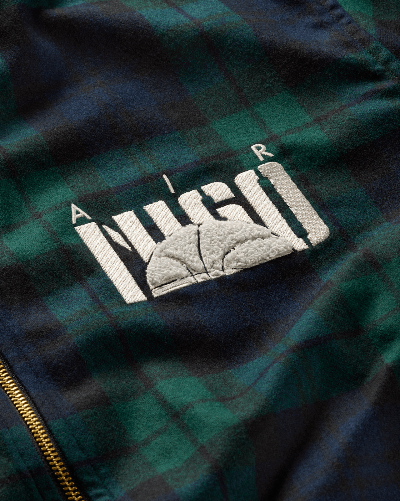 วันเปิดตัว Nike x NIGO Apparel Collection