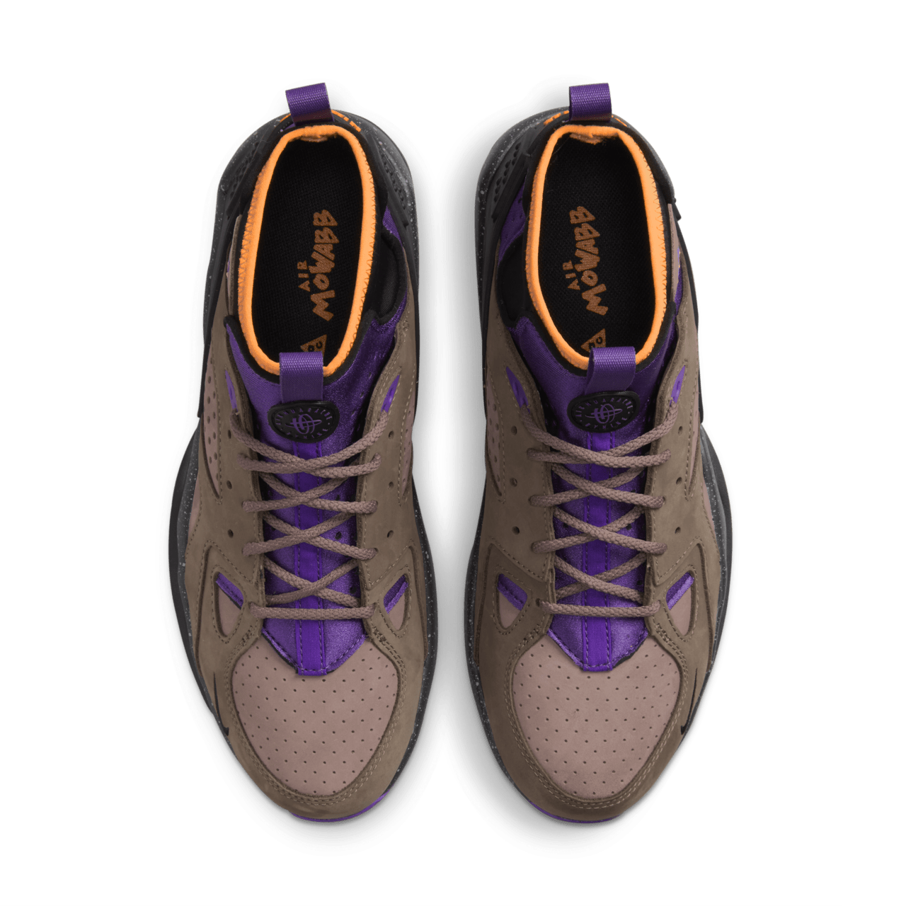 ACG Air Mowabb 'Trails End Brown' Release Date