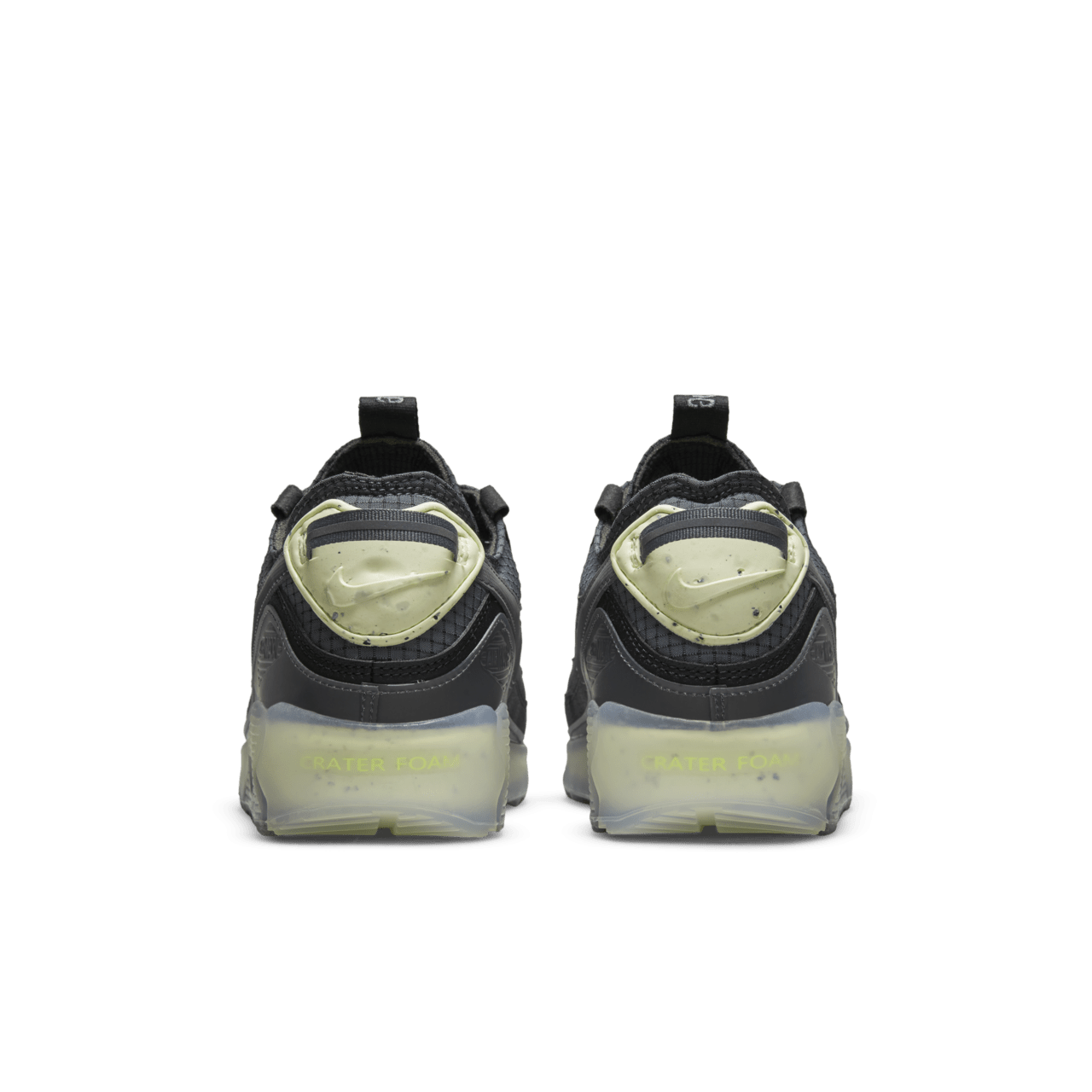 Air Max Terrascape 90 'Black and Lime Ice' (DH2973-001) 發售日期