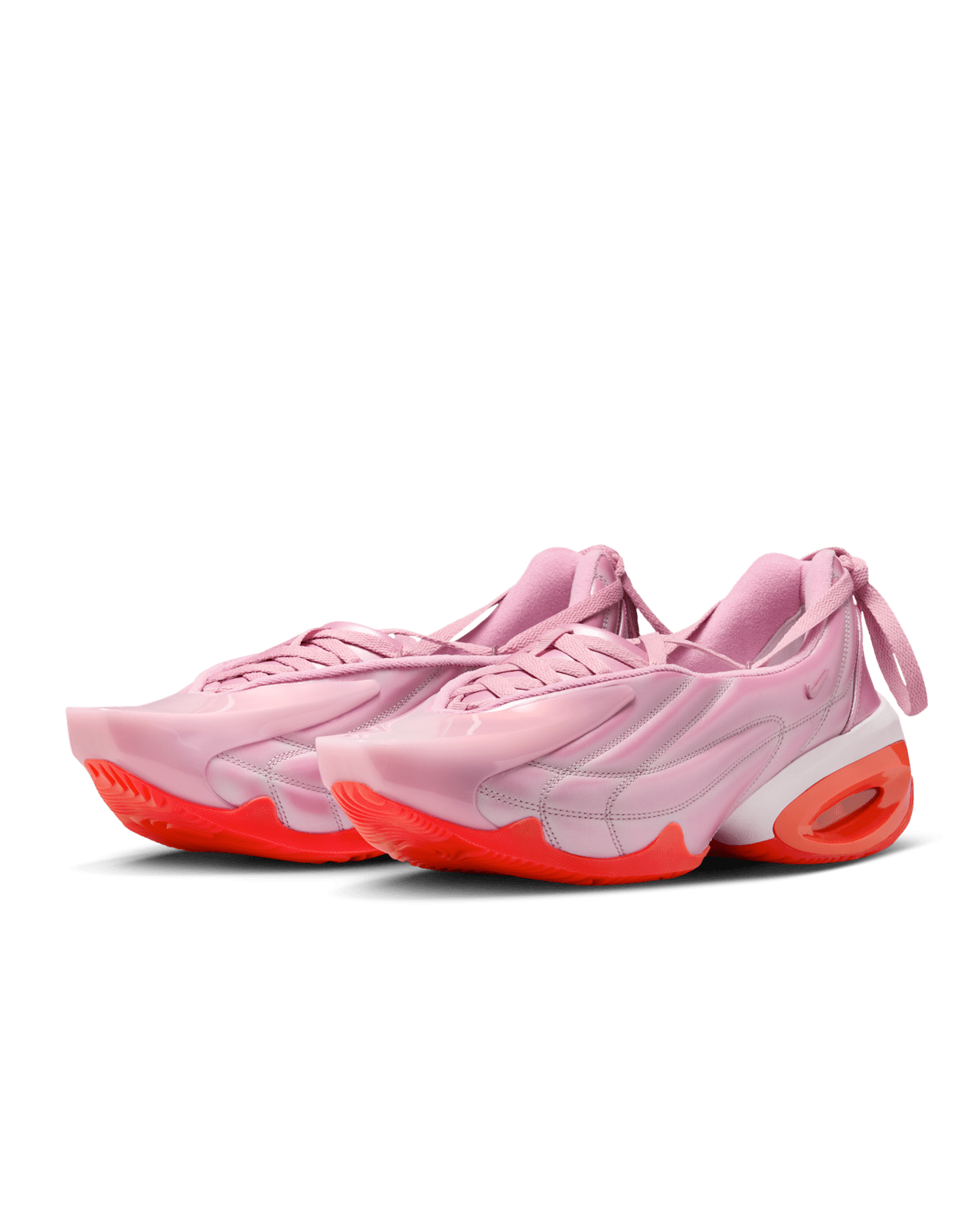 Date de sortie de la Air Max Muse x KNWLS « Elemental Pink » pour femme (HV5872-600)