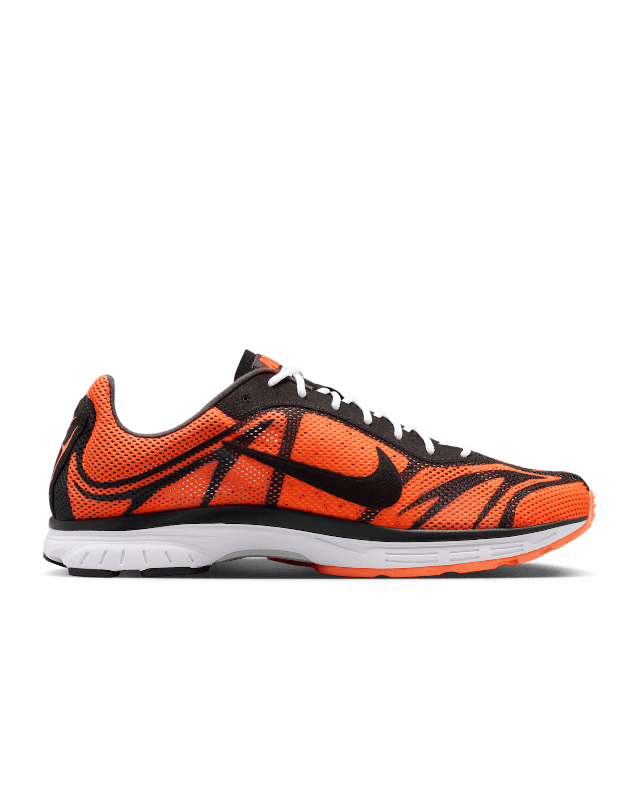 Zoom Streak 3 'Black and Total Orange' (IQ8012-800) Release Date