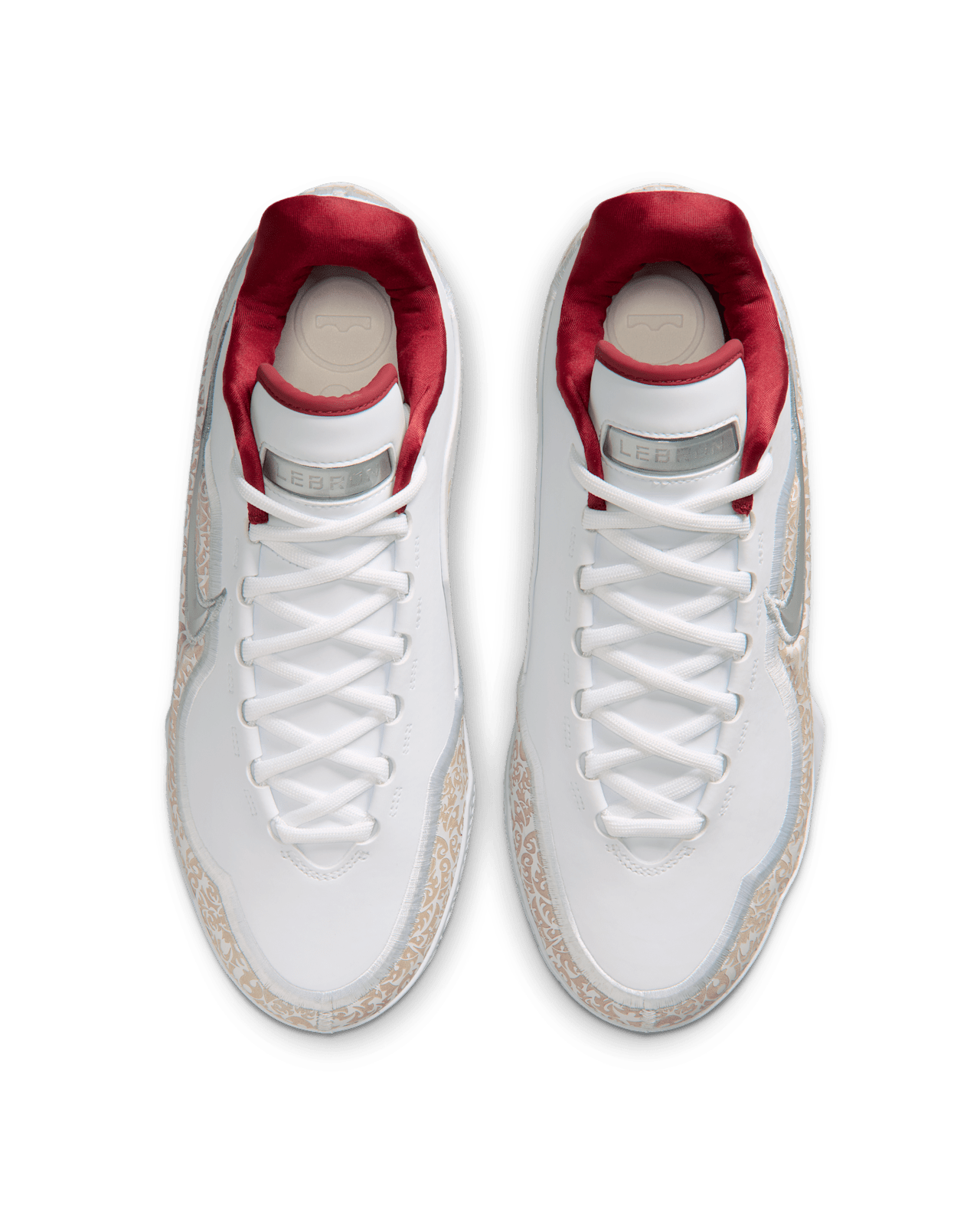 LEBRON XXIII PER Release Date