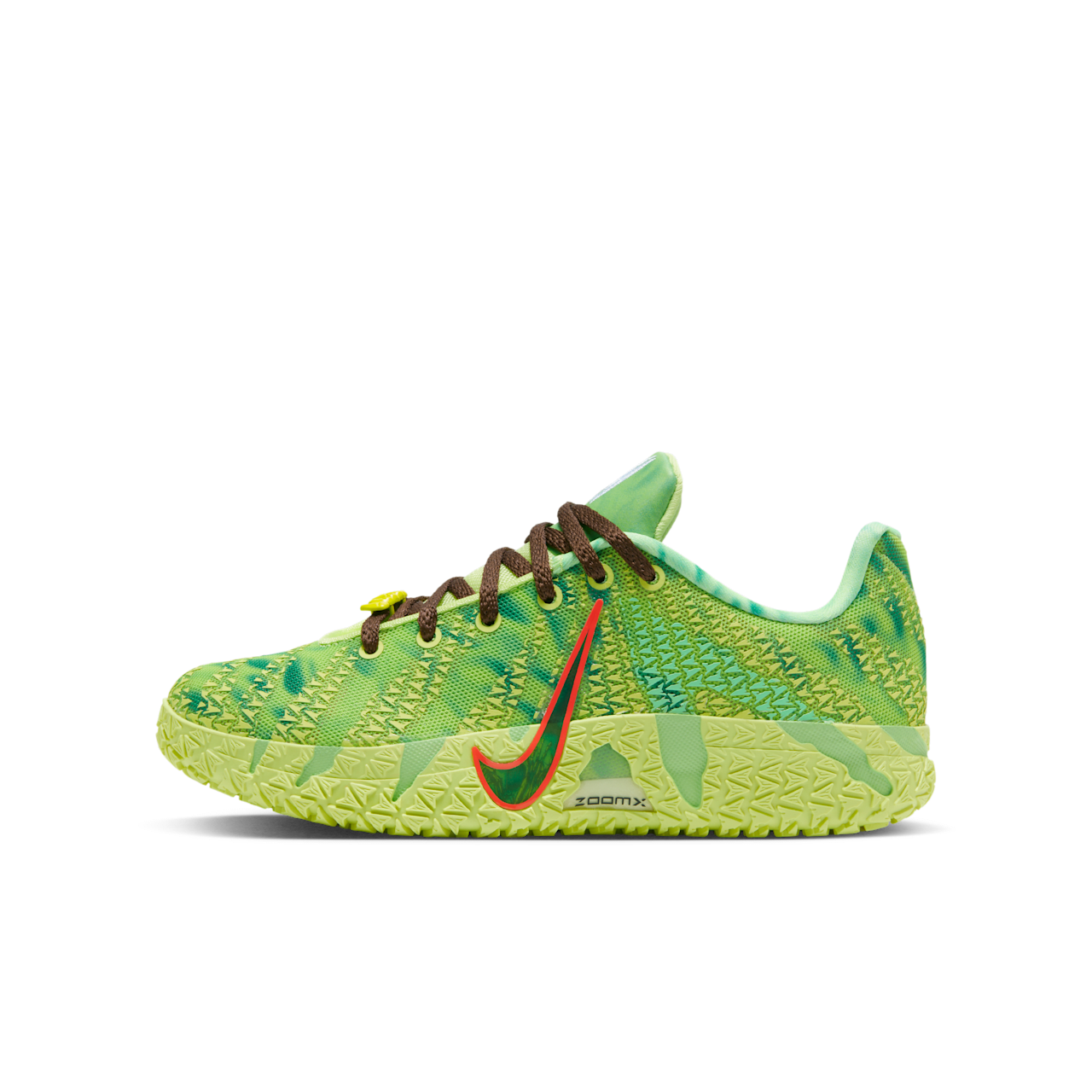Ja 3 "Spooky Season" 'Light Lemon Twist and Hemp' (HV9923-700) Release Date