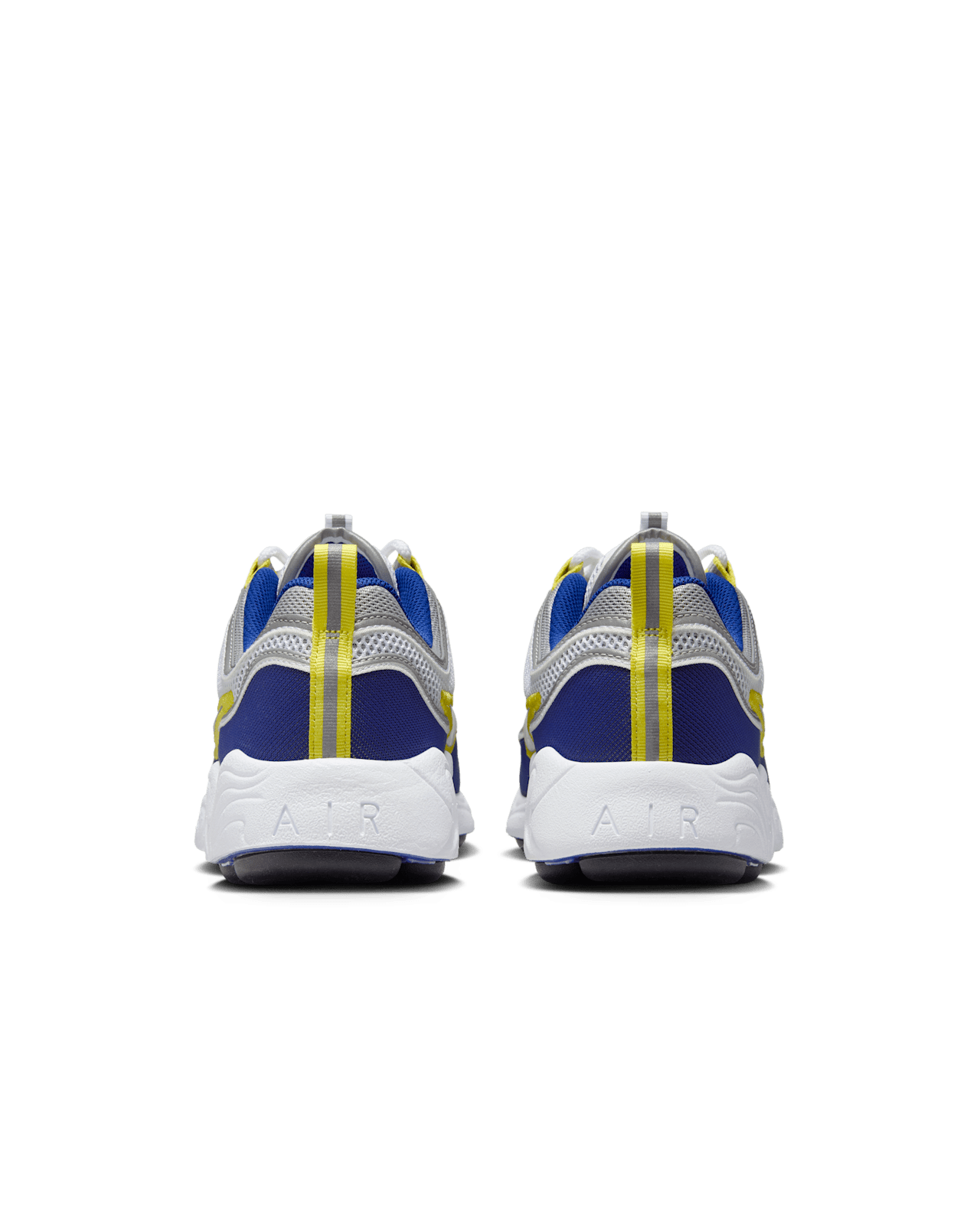 Air Zoom Spiridon ‚Deep Royal Blue and Metallic Silver‘ (HF9117-101) – datum uvedení
