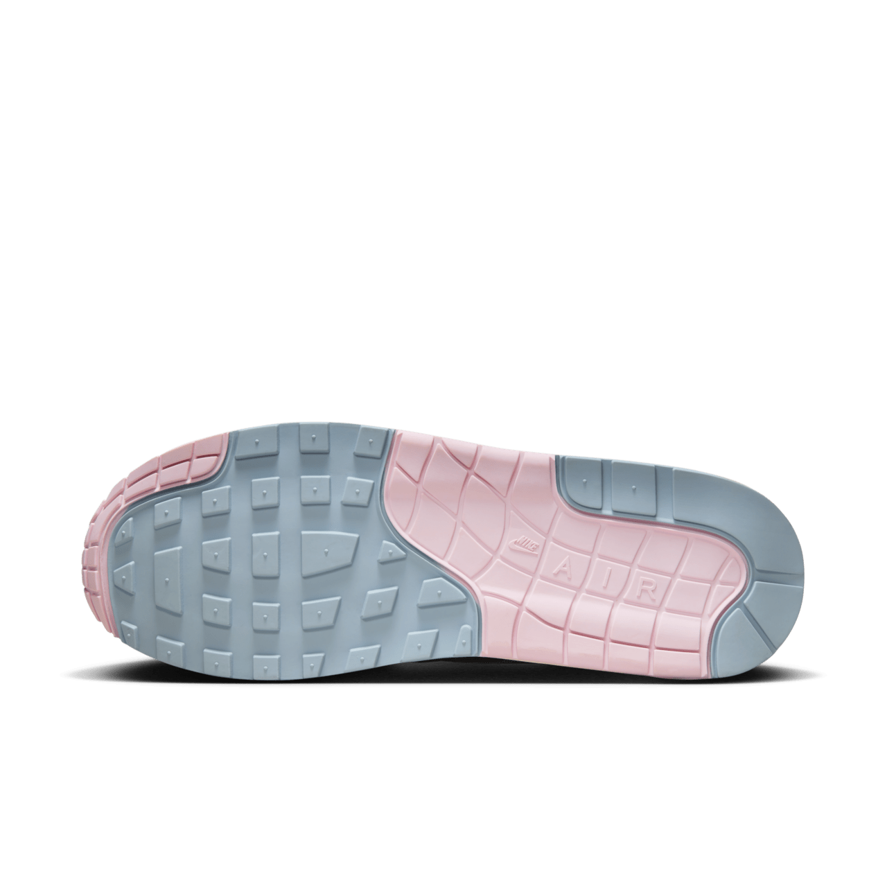 Air Max 1 '86 'Blue Grey and Black' (FB9647-001) 發售日期