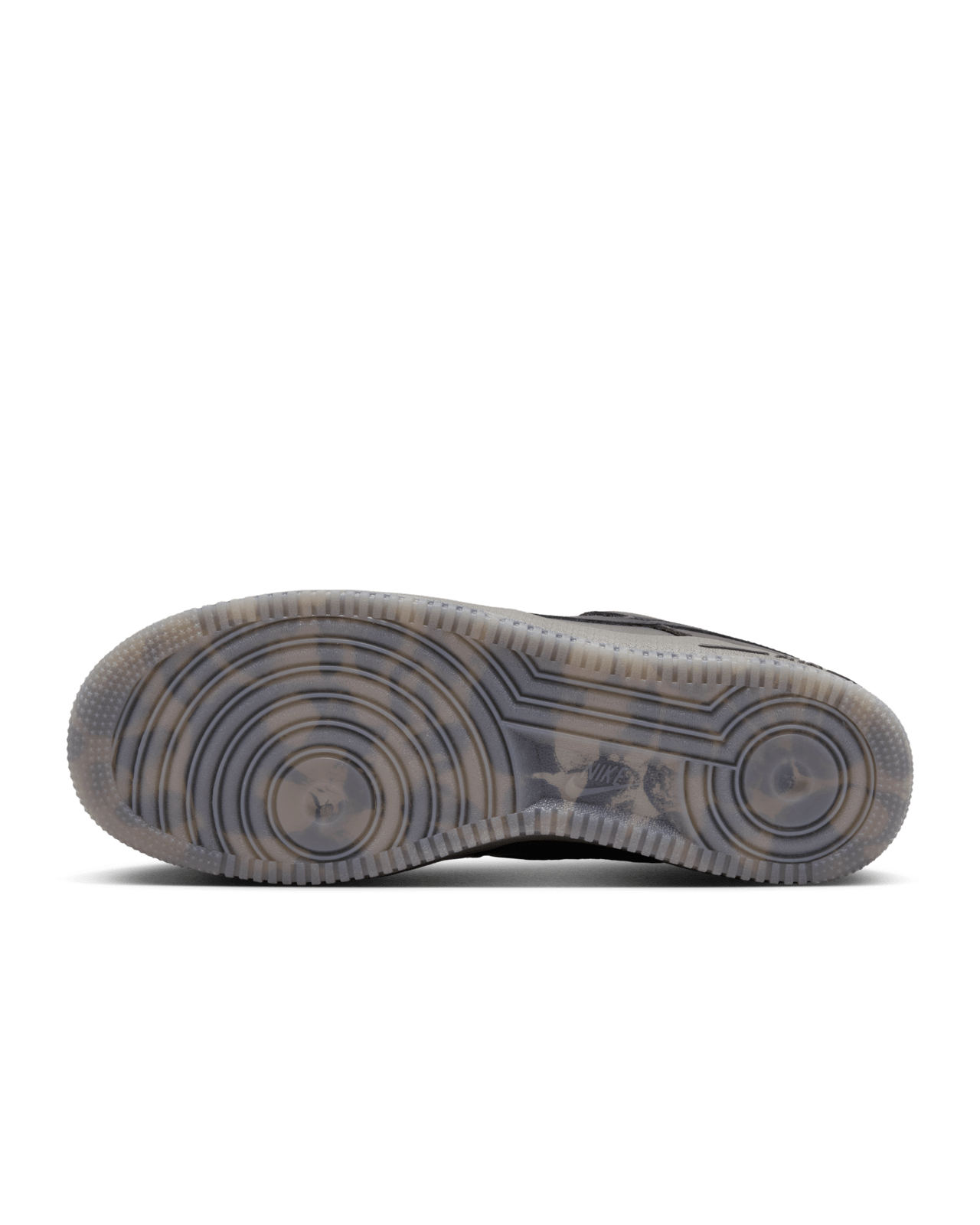 Fecha de lanzamiento de los Air Force 1 Low "Black Tea and Petra Brown" (FZ4167-200)
