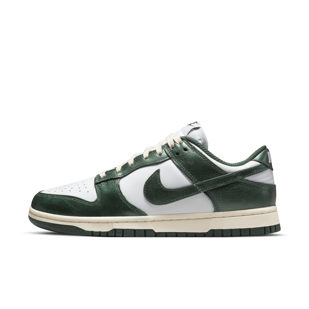 女款 Dunk 低筒 'Vintage Green' (DQ8580-100) 發售日期