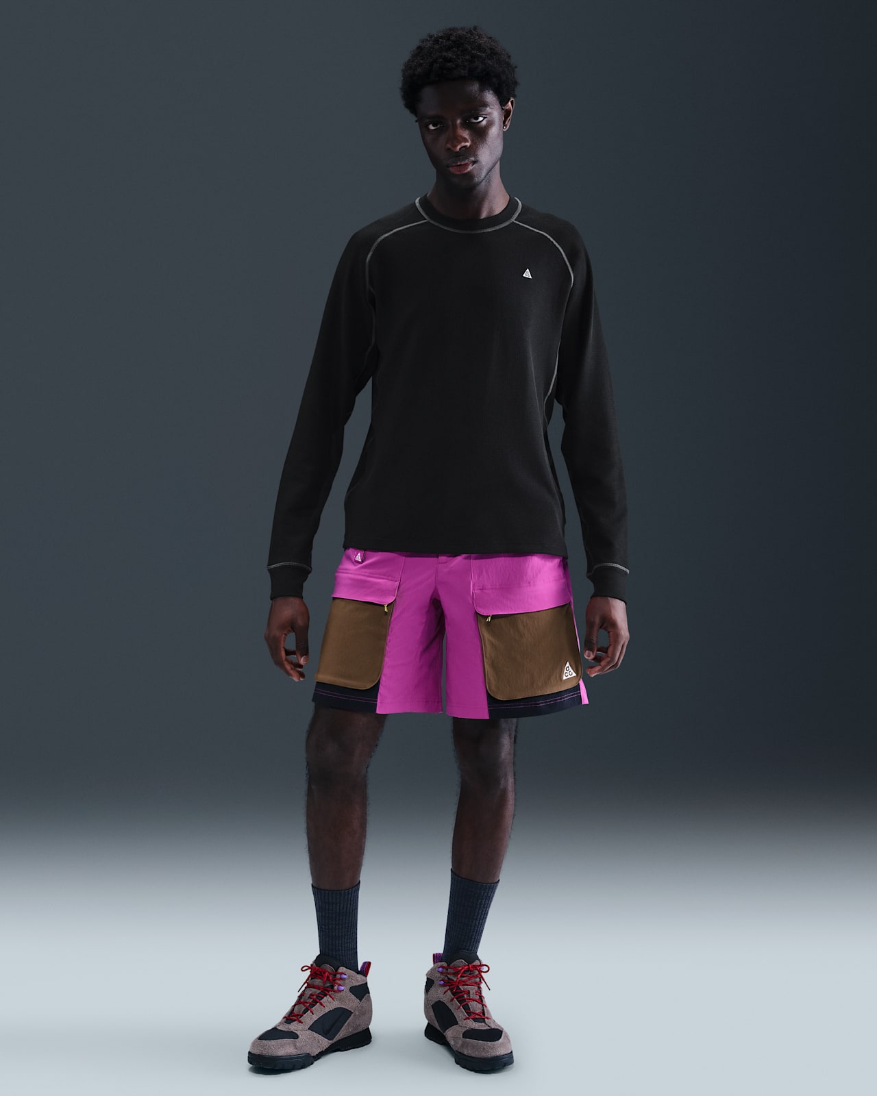 ACG Apparel Collection Release Date