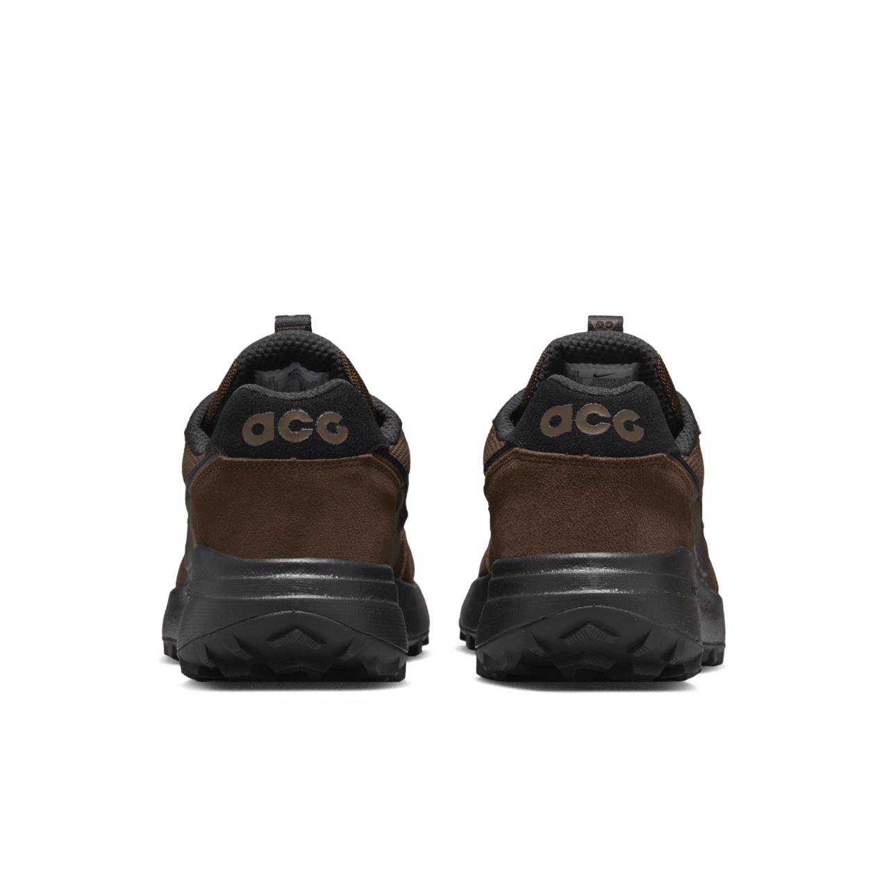 วันเปิดตัว ACG Lowcate "Cacao Wow" (DM8019-200)