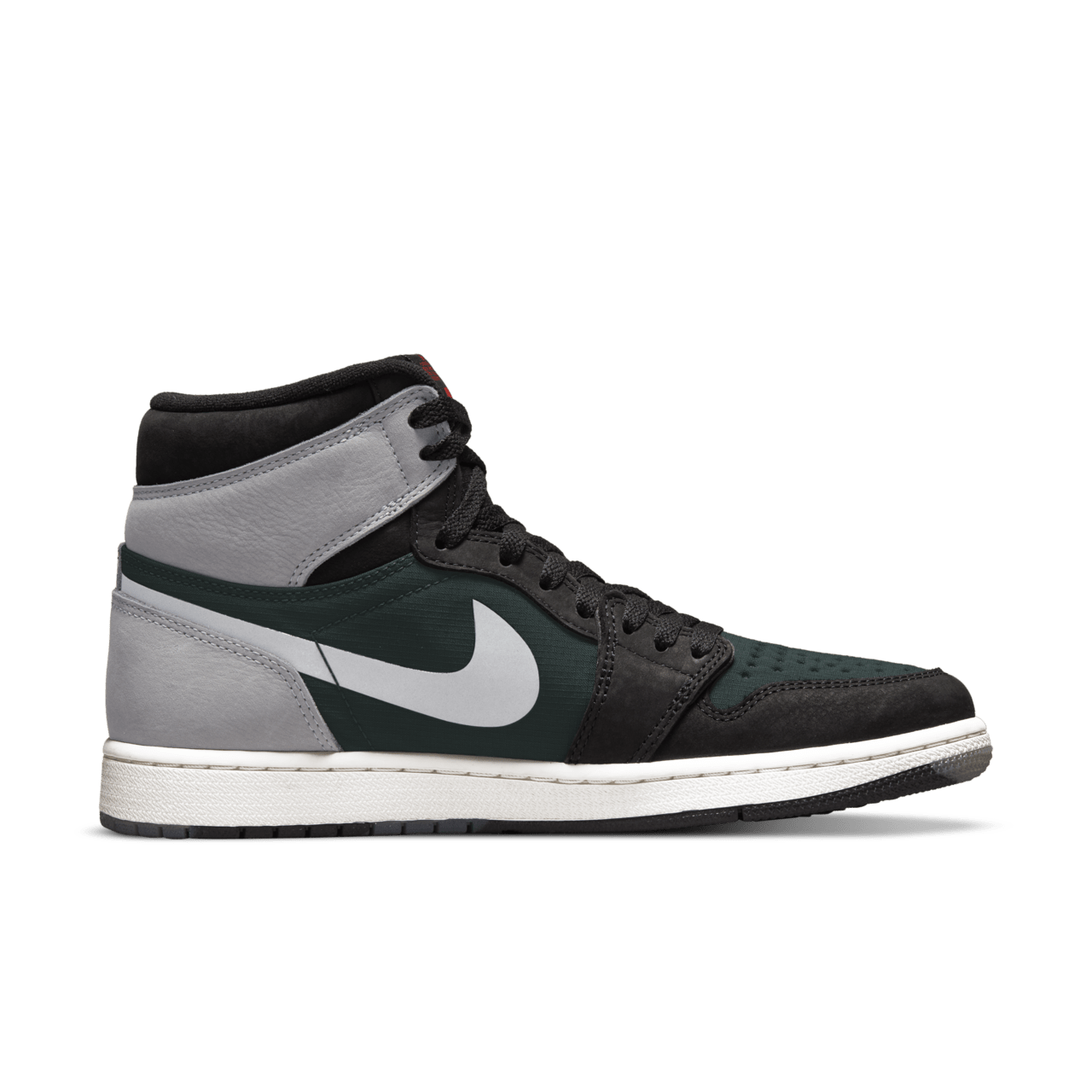 Air Jordan 1 Element GORE-TEX 'Particle Grey' (DB2889-001) 發售日期