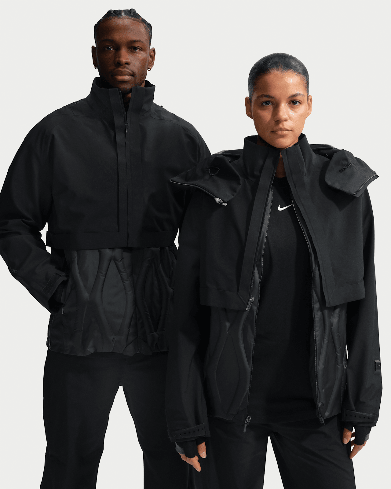 NOCTA CODE Apparel Collection Release Date