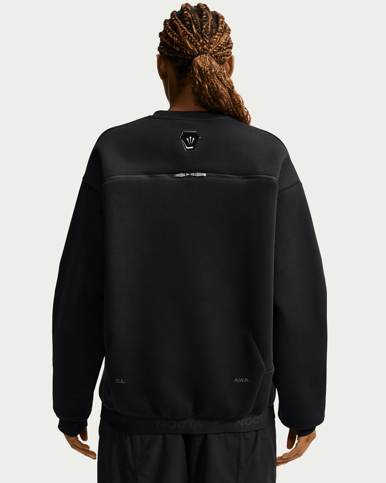 NOCTA Nike Apparel Collection Release Date