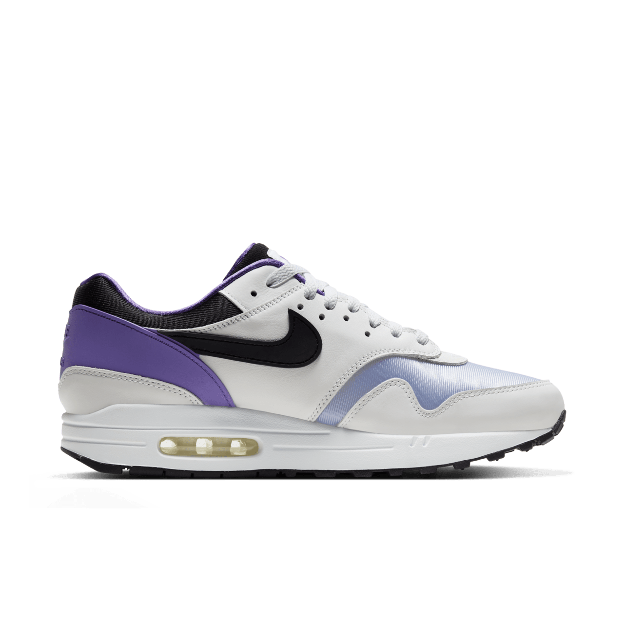 Air Max 1 'DNA CH.1 Pack' Release Date