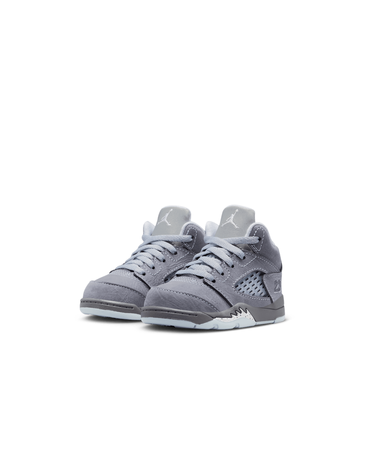 에어 조던 5 레트로 'Light Graphite and Wolf Grey'(DD0587-002) 출시일