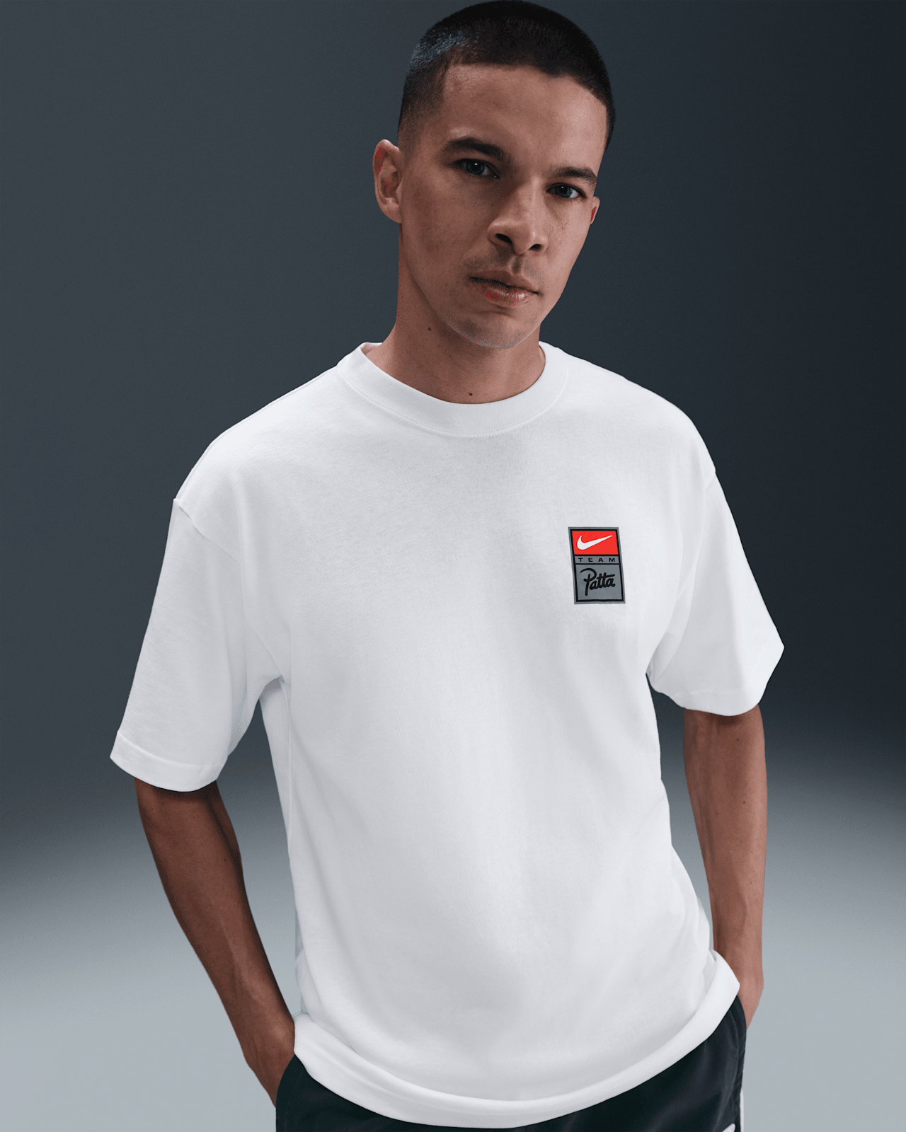 Nike x Patta Apparel Collection release date