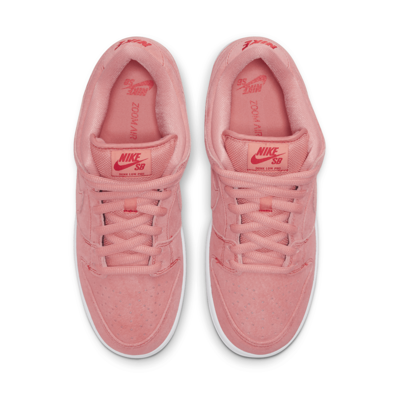 Fecha de lanzamiento del SB Dunk Low Pro "Pink Pig"