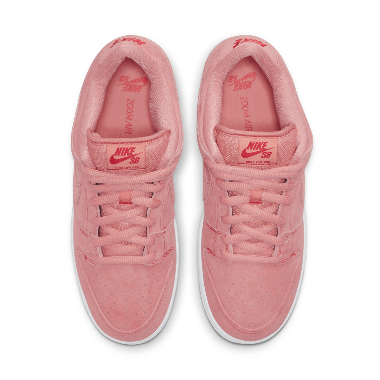 SB Dunk 低筒鞋 Pro 'Pink Pig' 發售日期