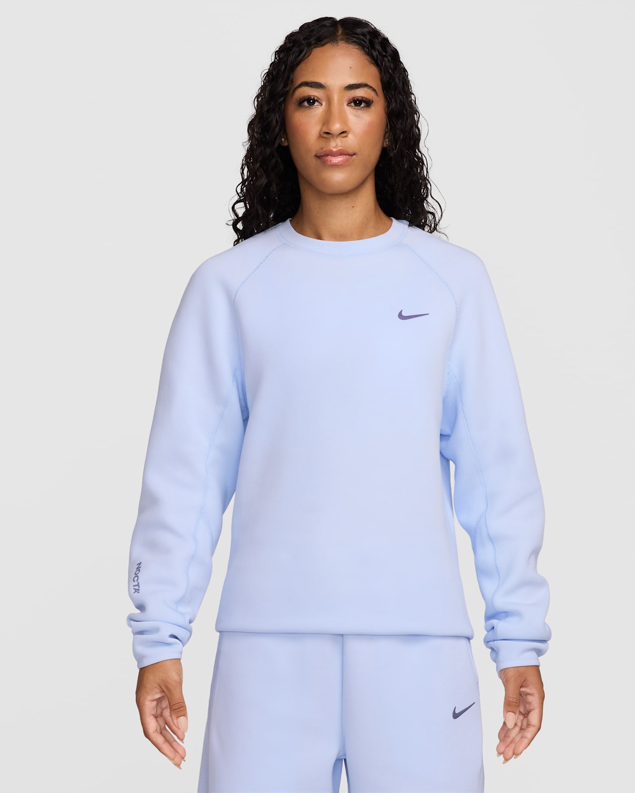 NOCTA Tech Fleece 服飾系列發售日期. Nike SNKRS