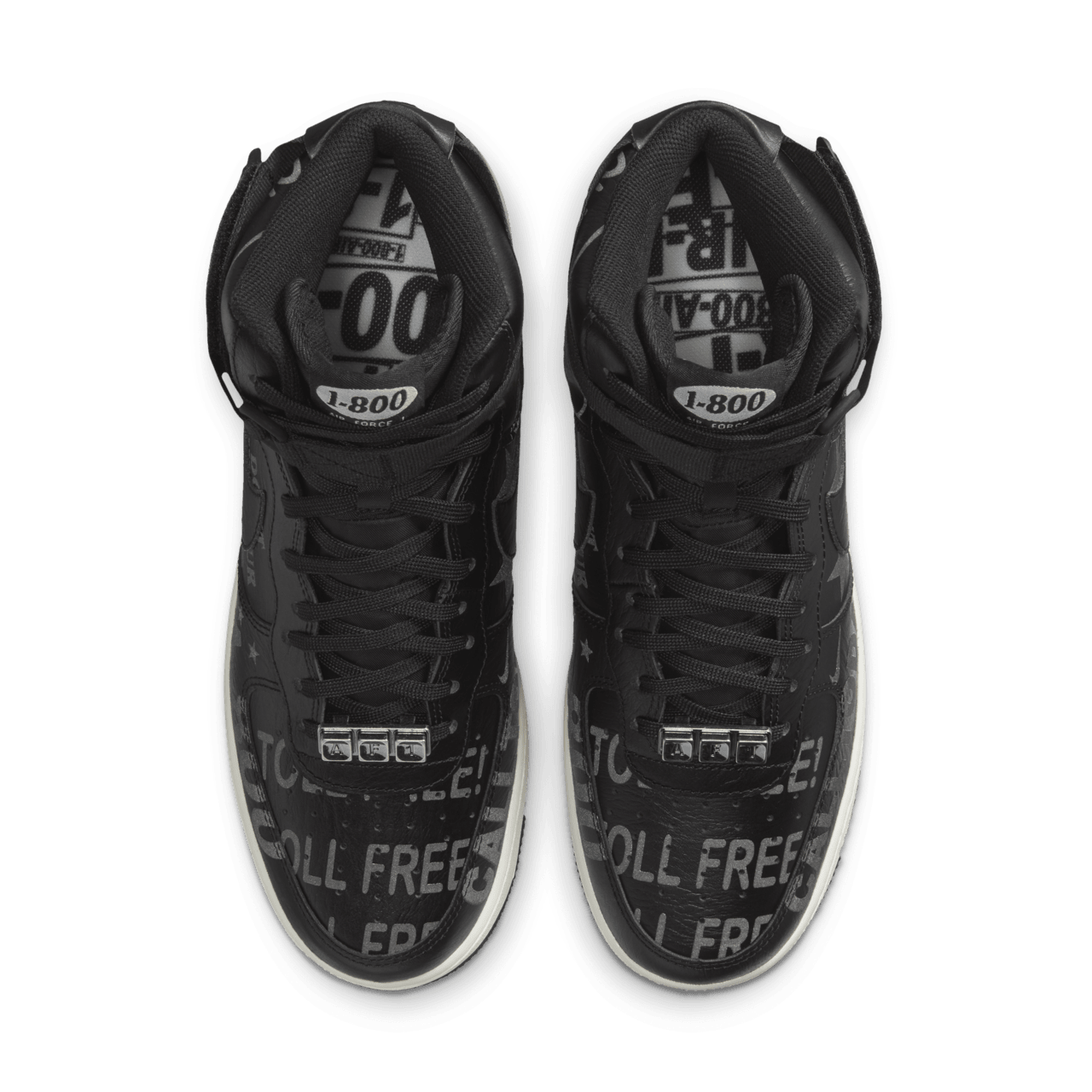 Air Force 1 07 High 1 800 Release Date. Nike SNKRS