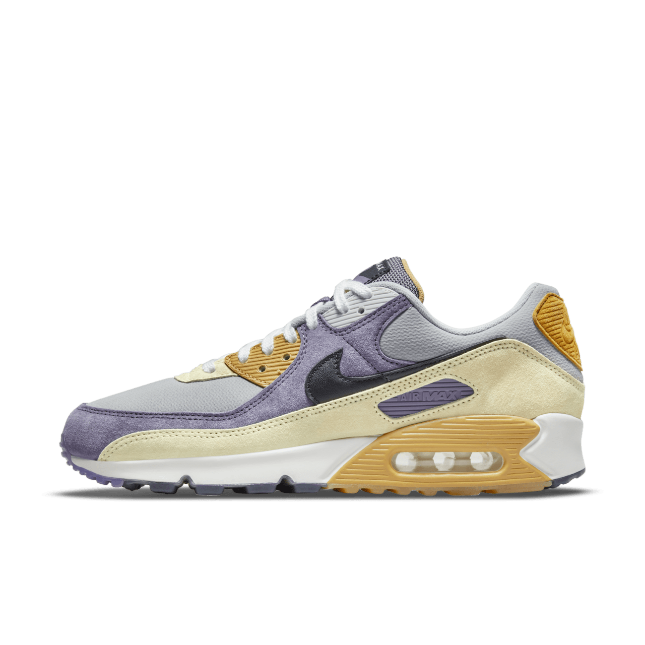 Air Max 90 'Court Purple' Release Date