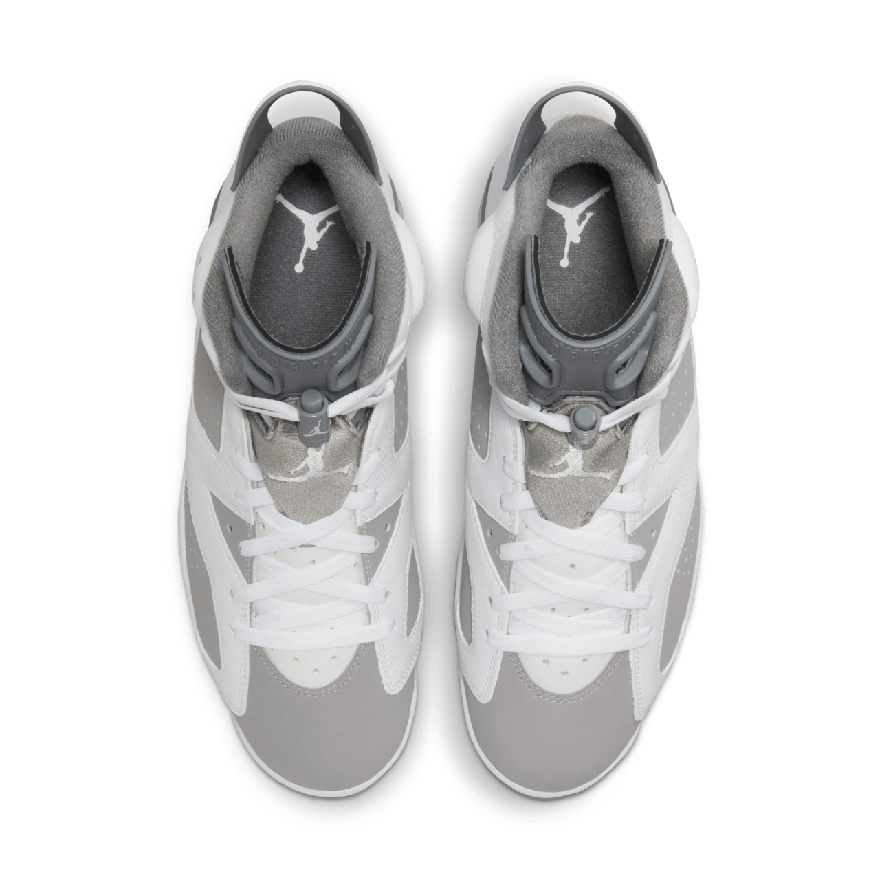 วันเปิดตัว Air Jordan 6 "Cool Grey" (CT8529-100)