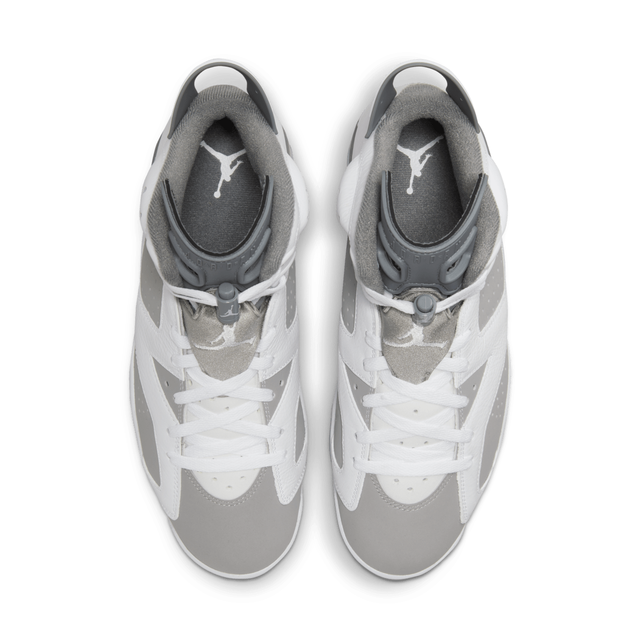 Fecha de lanzamiento del Air Jordan 6 Cool Grey CT8529 100 Nike SNKRS