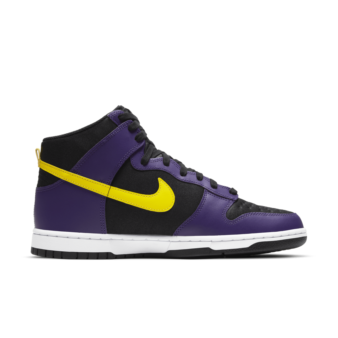 【NIKE公式】ダンク HIGH 'Court Purple' (DH0642-001 / DUNK HI EMB)