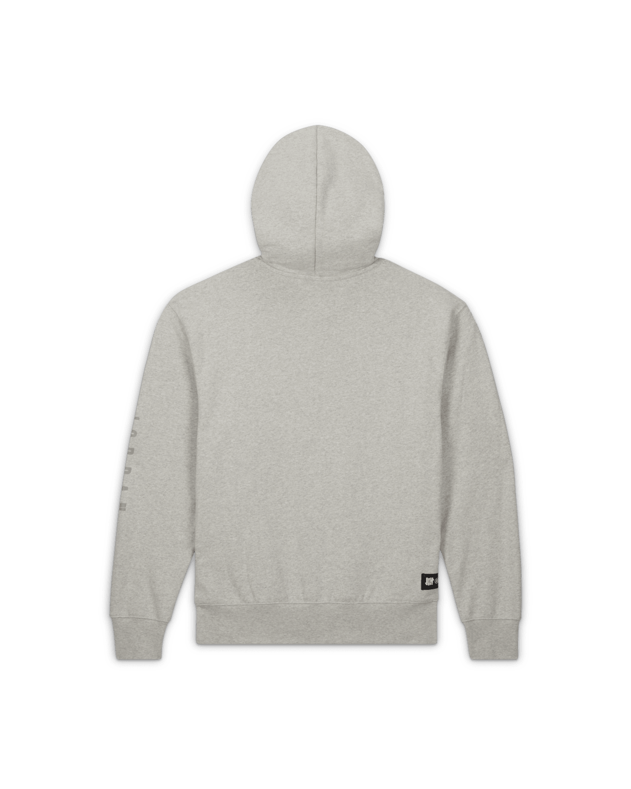 วันเปิดตัว Jordan x UNDEFEATED Apparel Collection