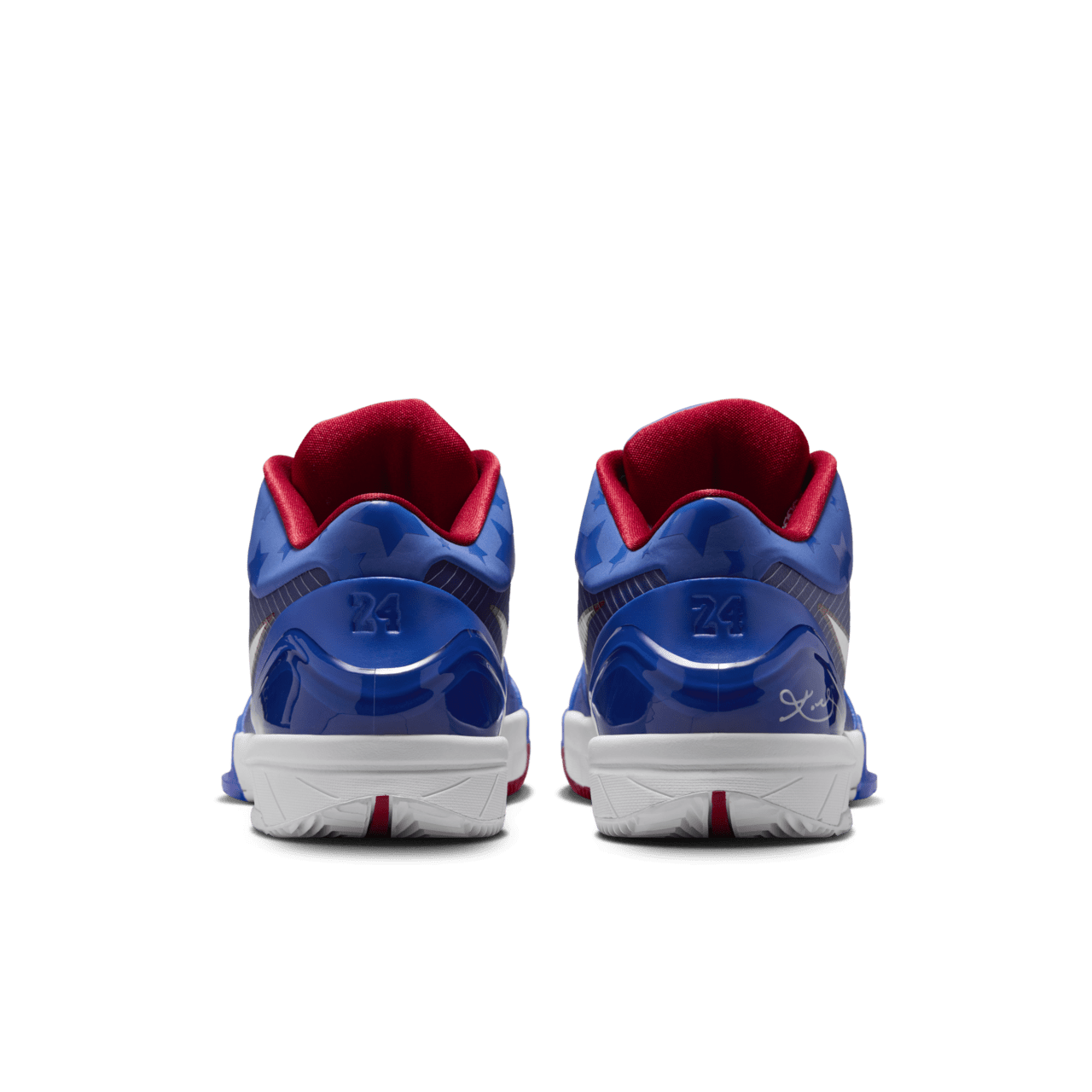 วันเปิดตัว Kobe 4 Protro "Philly" (FQ3545-400)
