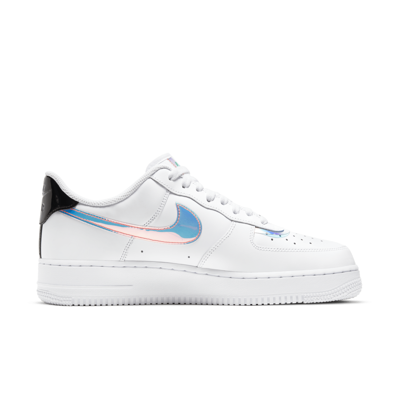 【NIKE公式】エア フォース 1 'Good Game' (AF 1 '07 LV8 / DC0710-191)