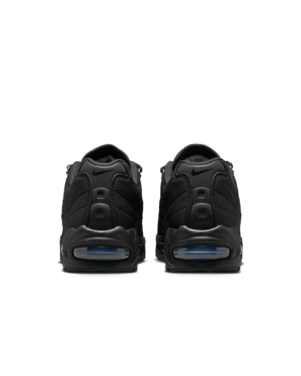 Air Max 95 Big Bubble "I-95" (IQ1662-045) – Data lançamento